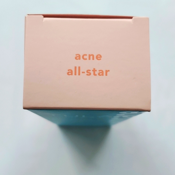 Tula acne all star cleanser, mask & treatment NIB - Picture 7 of 8